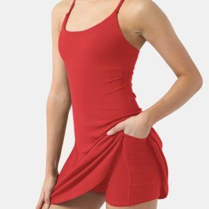 HALARA Workout Dress